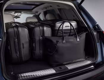 Ambos Audi Q7 TDI quattro S line [Worldwide] '2026