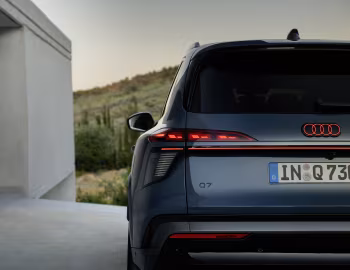 Audi Q7 TDI quattro S line [Worldwide] '2026