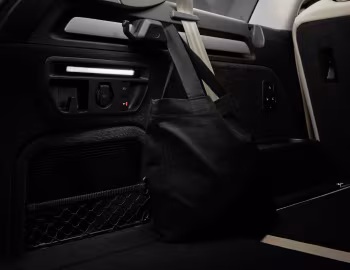 Interior Audi Q7 TDI quattro S line [Worldwide] '2026