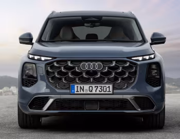 Audi Q7 TDI quattro S line [Worldwide] '2026