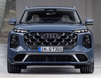 Audi Q7 TDI quattro S line [Worldwide] '2026