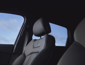 Interior Audi Q7 TFSI e quattro S line [UK-spec] '2025–pr.