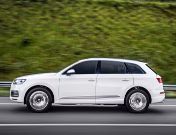 Audi Q7 TFSI quattro [Latam] (4M) '2016–19