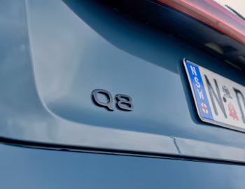 Audi Q8 50 e-tron quattro [Australia] '2024–pr.