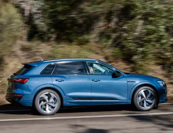 Audi Q8 50 e-tron quattro [Australia] '2024–pr.