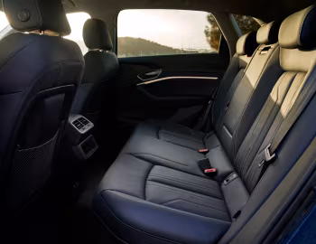 Intérieur Audi Q8 50 e-tron quattro [Australia] '2024–pr.