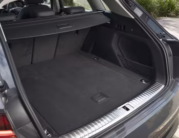 Coffre Audi Q8 55 e-tron quattro [Australia] '2023–pr.