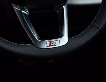 Interior Audi Q8 55 TFSI quattro S line [Australia] '2025–pr.