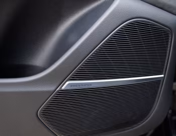 Interior Audi Q8 55 TFSI quattro S line [Australia] '2025–pr.