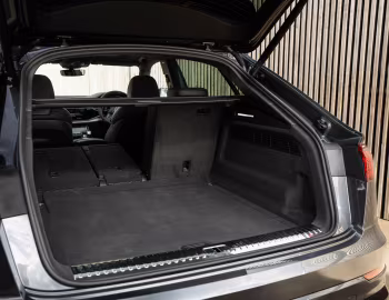 Ambos Audi Q8 55 TFSI quattro S line [Australia] '2025–pr.