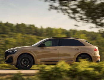 Audi Q8 55 TFSI quattro S line [Worldwide] '2023–pr.