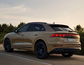 Audi Q8 55 TFSI quattro S line [Worldwide] '2023–pr.
