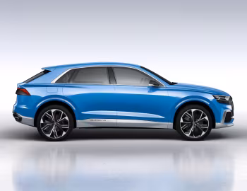 Audi Q8 Concept '01.2017