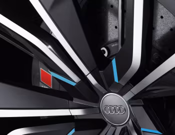 Audi Q8 Concept '01.2017