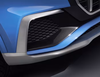 Audi Q8 Concept '01.2017