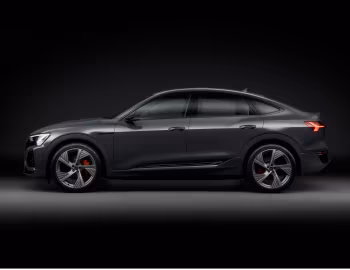 Audi Q8 Sportback 55 e-tron quattro S line [Latam] '2023–pr.