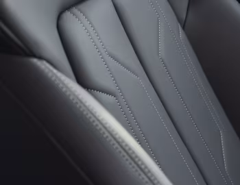 Interior Audi Q8 Sportback 55 e-tron quattro S line [Australia] '2023–pr.