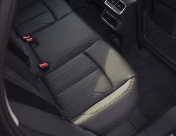 Interior Audi Q8 Sportback 55 e-tron quattro S line [Australia] '2023–pr.