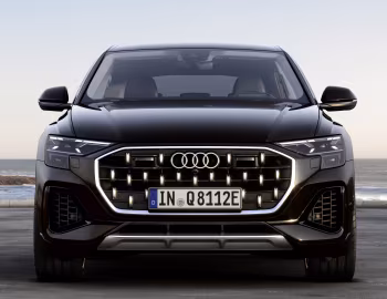 Audi Q8 55 TFSI e quattro [Worldwide] '2024–pr.