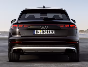 Audi Q8 55 TFSI e quattro [Worldwide] '2024–pr.