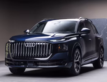 2027 Audi Q9 TFSI quattro [North America] '2026