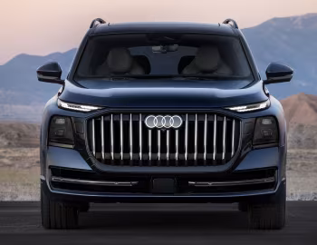 2027 Audi Q9 TFSI quattro [North America] '2026