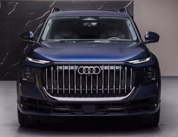 2027 Audi Q9 TFSI quattro [North America] '2026