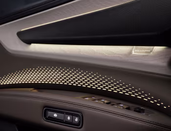 Interior 2027 Audi Q9 TFSI quattro [North America] '2026