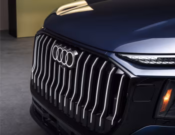 2027 Audi Q9 TFSI quattro [North America] '2026