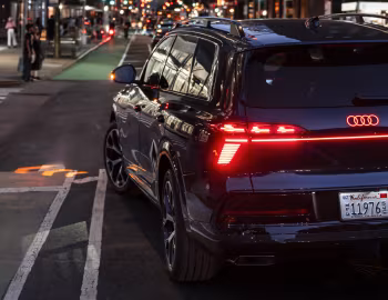 2027 Audi Q9 TFSI quattro [North America] '2026