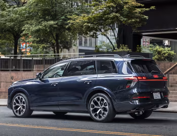 2027 Audi Q9 TFSI quattro [North America] '2026