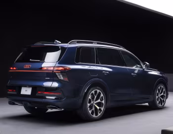 2027 Audi Q9 TFSI quattro [North America] '2026