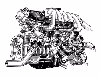 Audi quattro '1980–83