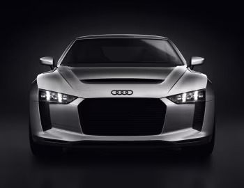 Audi Quattro Concept '10.2010