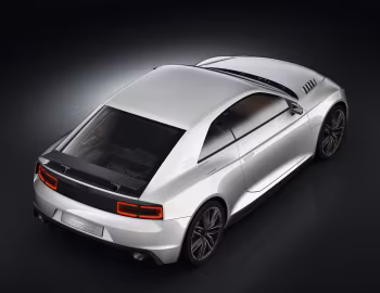 Audi Quattro Concept '10.2010