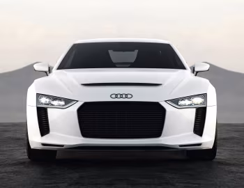 Audi Quattro Concept '10.2010