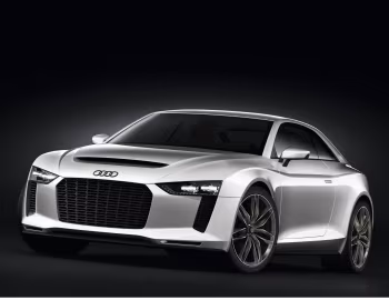 Audi Quattro Concept '10.2010