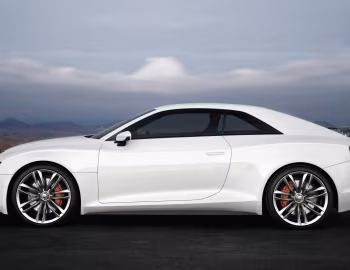 Audi Quattro Concept '10.2010