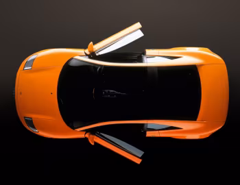 Audi Quattro Spyder Concept '1991