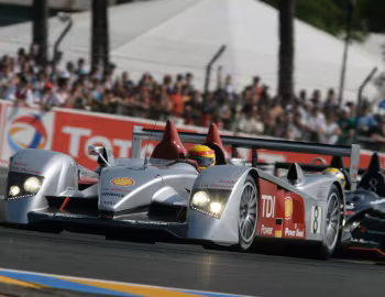 Audi R10 TDI '2006