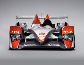 Audi R10 TDI '2007