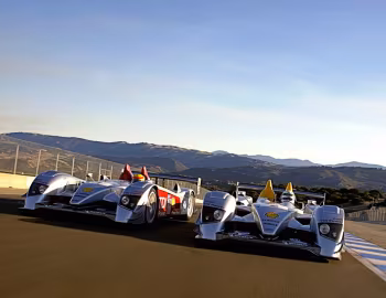 Audi R10 TDI '2006
