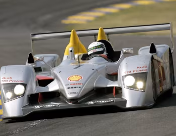 Audi R10 TDI '2006