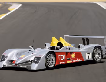 Audi R10 TDI '2006