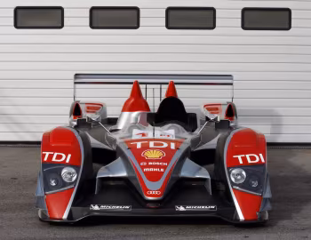 Audi R10 TDI '2008