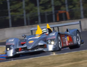 Audi R10 TDI '2006