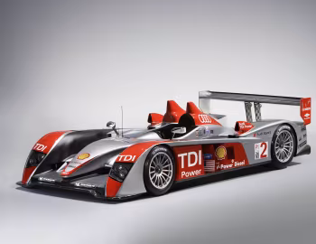 Audi R10 TDI '2007