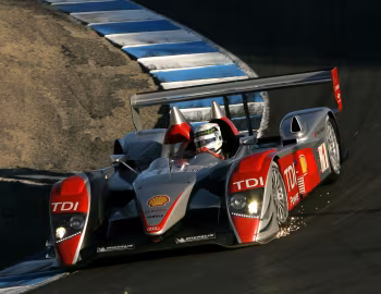 Audi R10 TDI '2007