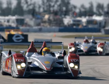 Audi R10 TDI '2007
