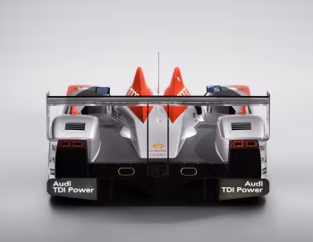 Audi R10 TDI '2007